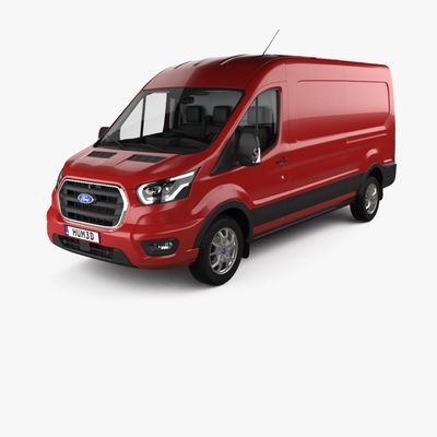 TRANSIT 2014- &amp; V363 Europe