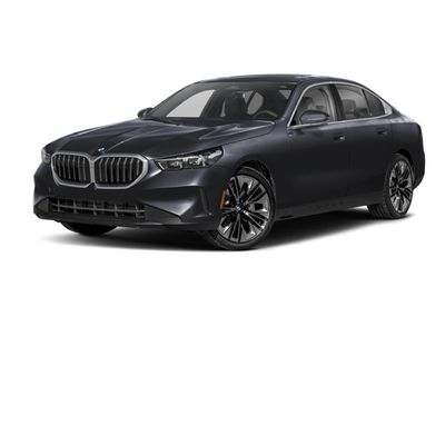 5-SERIES 2023- &amp; G60/61