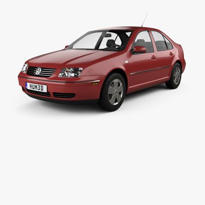 JETTA 1998-2003 &amp; MK4/A4