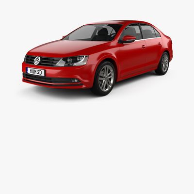 JETTA