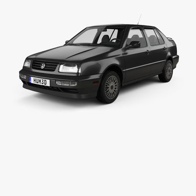 JETTA 1991-1998 &amp; MK3/A3