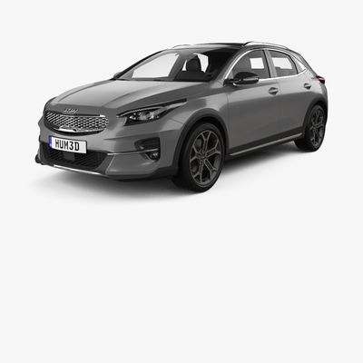 XCEED 2019-