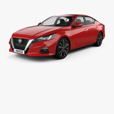 ALTIMA 2019- &amp; L34