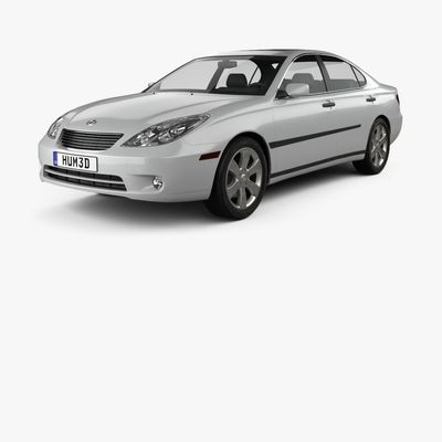 ES300 2002-2006 &amp; XV30