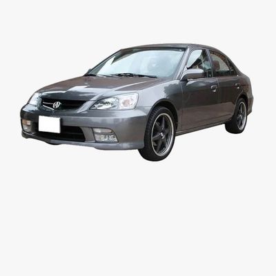 EL 2001-2005 &amp; 2nd Gen