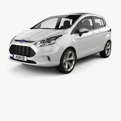 B-MAX 2012-2017 &amp; 1st Gen