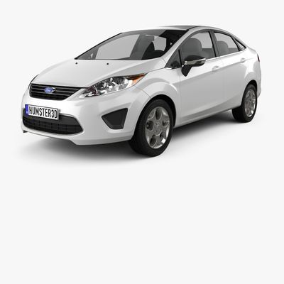 FIESTA 2008-2019 &amp; 6th Gen