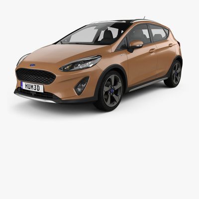 FIESTA 2017- &amp; 7th Gen