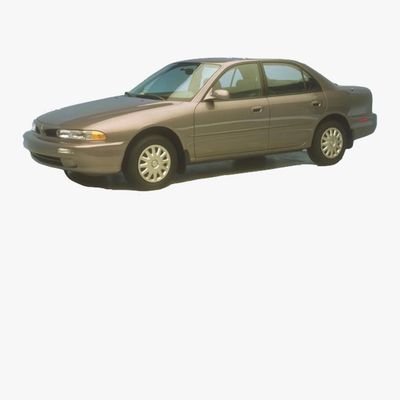 GALANT 1992-1996 &amp; E52/E53/E54/E55/E57/E64/E72