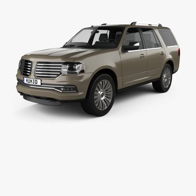 NAVIGATOR 2007-2017 &amp; U326