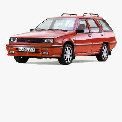 LANCER 1982-1987 &amp; 4th Gen