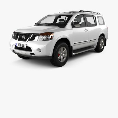 ARMADA 2004–2015 &amp; TA60