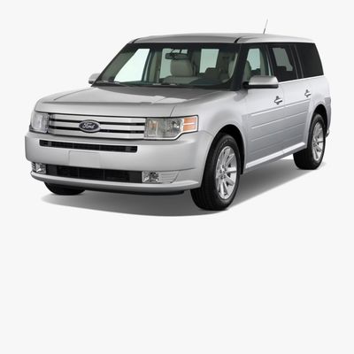 FLEX 2009-2012 &amp; 1st Gen