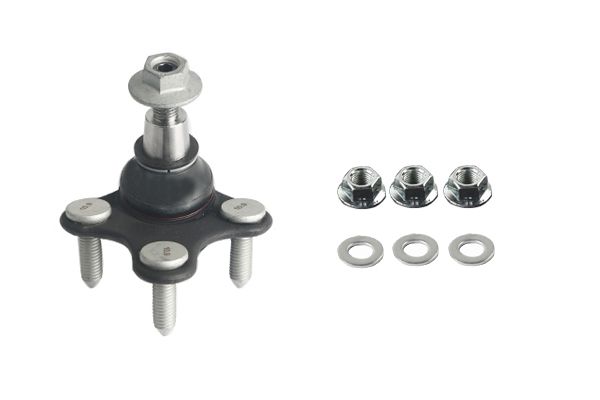 V-1034K Комплект шаровой опоры