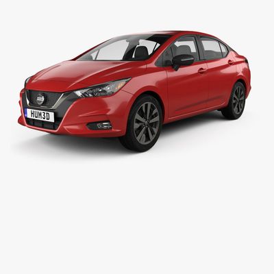 ALMERA 2018- &amp; N18
