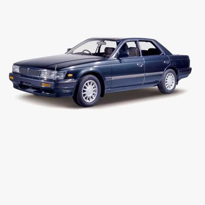 LAUREL 1989-1993 &amp; C33