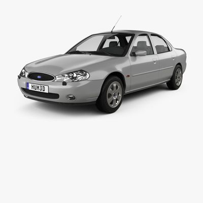 MONDEO 1996-2000 &amp; 2nd Gen