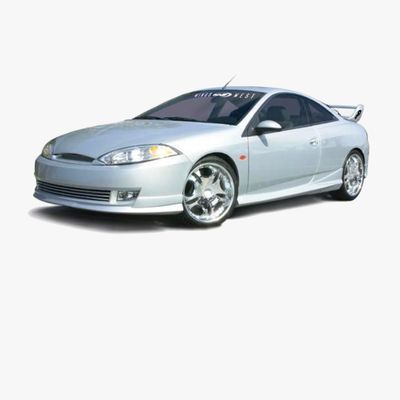 COUGAR 1999–2002 &amp; 8th Gen