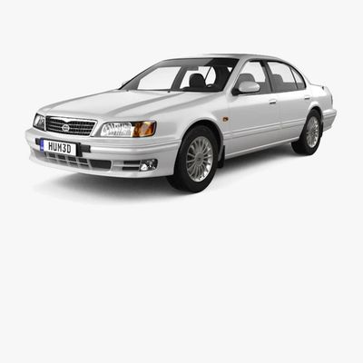 MAXIMA 1994-2000 &amp; A32
