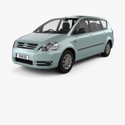 AVENSIS VERSO 1995-2001 &amp; XM10