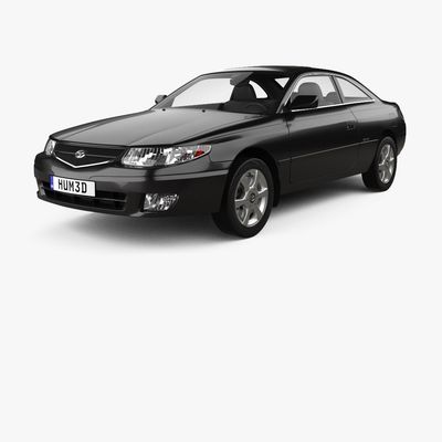SOLARA 1999-2003 &amp; XV20