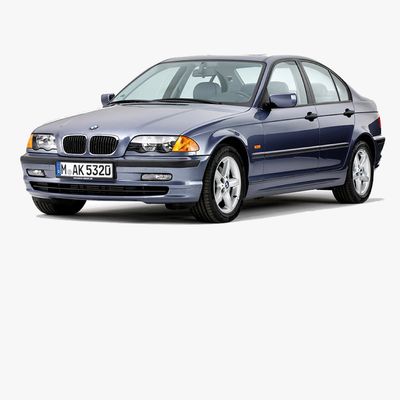 3-SERIES 1998-2005 &amp; E46