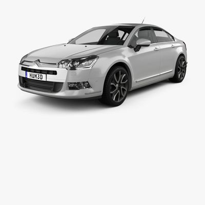 C5 2008-2019 &amp; RD/TD