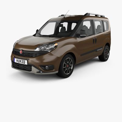 DOBLO 2010-2022 &amp; 263