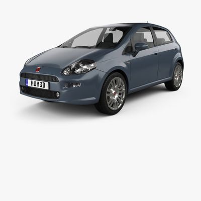 PUNTO