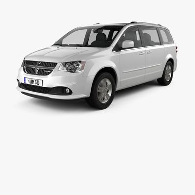 GRAND CARAVAN 2008-2020 &amp; 5th Gen