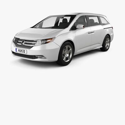 ODYSSEY 2011–2017 &amp; RL5
