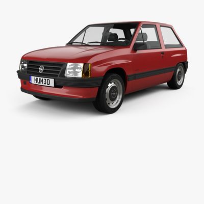 NOVA 1982-1993 &amp; S83