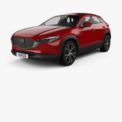 CX-30 2020- &amp; DM