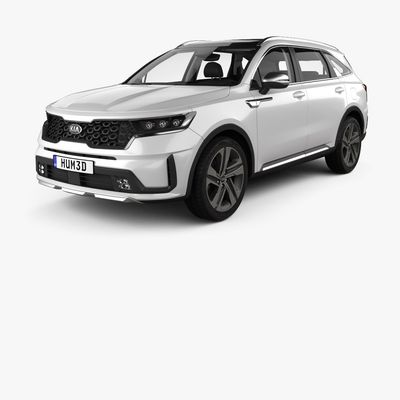 SORENTO