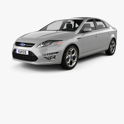 MONDEO 2007-2014 &amp; 4th Gen