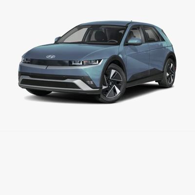 IONIQ V 2022- &amp; NE