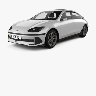 IONIQ VI 2022- &amp; CE