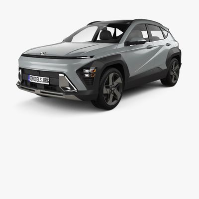 KONA 2023- &amp; SX2