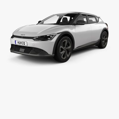 EV6 2021-