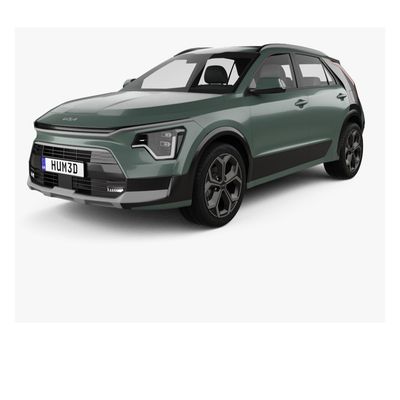 NIRO 2022- &amp; SG2