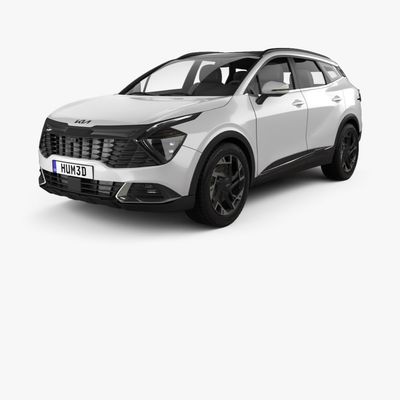 SPORTAGE 2022- &amp; NQ5