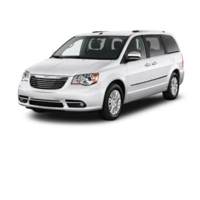 GRAND VOYAGER 2008-2016 &amp; 5th Gen