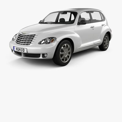 PT CRUISER 2001-2010 &amp; 1st Gen