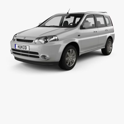 HR-V 1998-2006 &amp; GH1/2/3/4