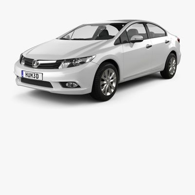 CIVIC 2011-2017 &amp; FK1/2/3