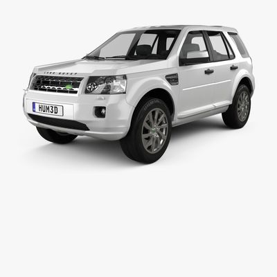 FREELANDER 2007-2015 &amp; L359
