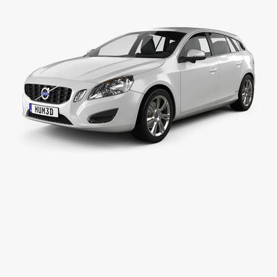 V60 2011-2018 &amp; 1st Gen
