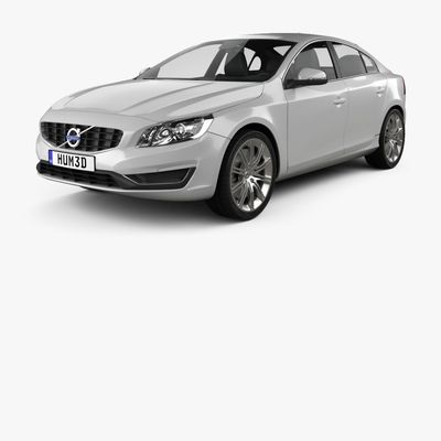 S60 2010-2018 &amp; 2nd Gen