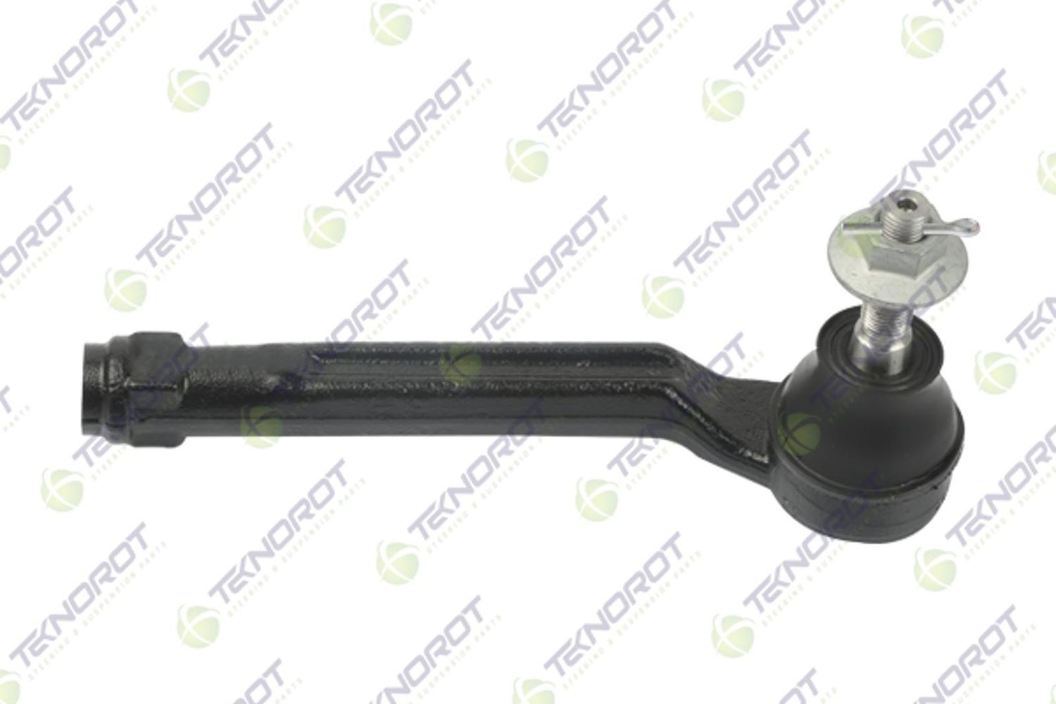 KI-661 Наконечник рулевой