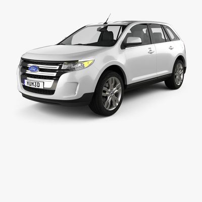 EDGE 2007-2014 &amp; U387